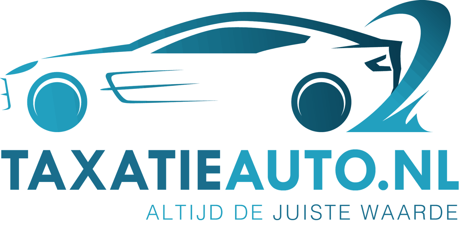 Taxatieauto.nl — altijd de juiste waarde